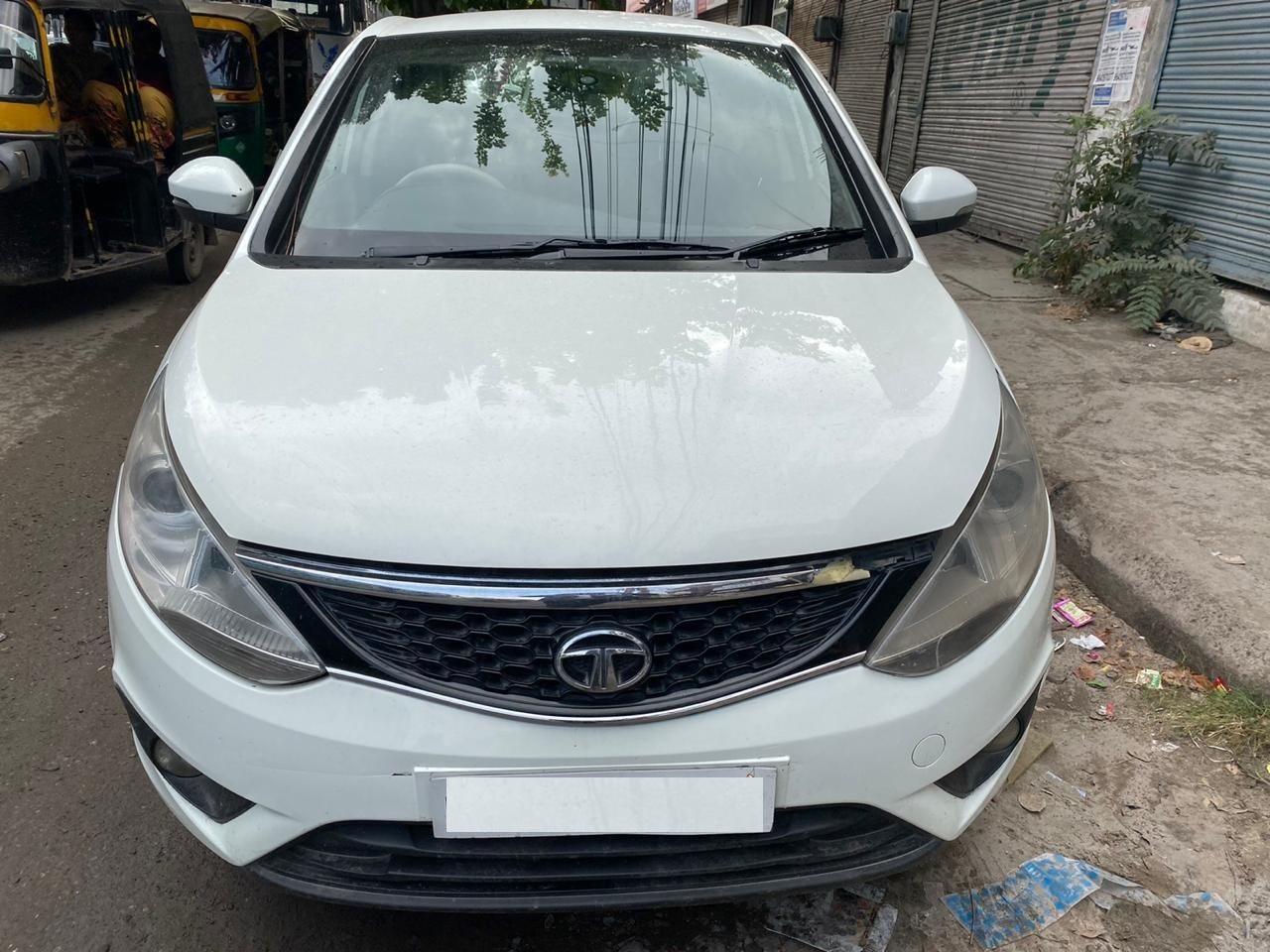 Tata Zest(2014-2020) Xm 75 Ps Diesel